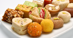 India’s mithai market develops new ingredient and flavour profiles