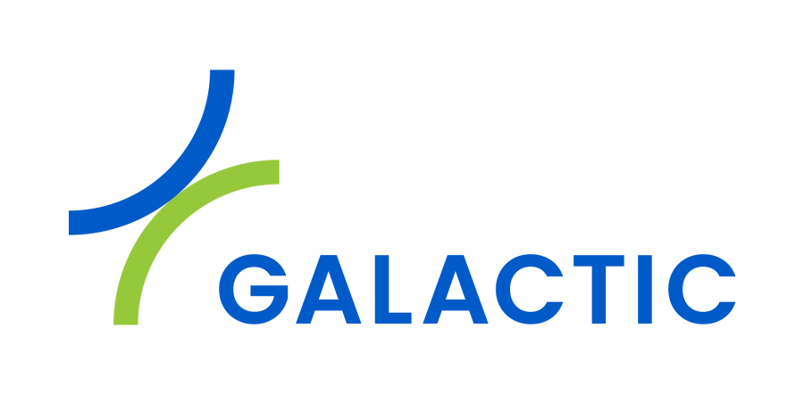 Galactic announces rebranding as part of business evolution