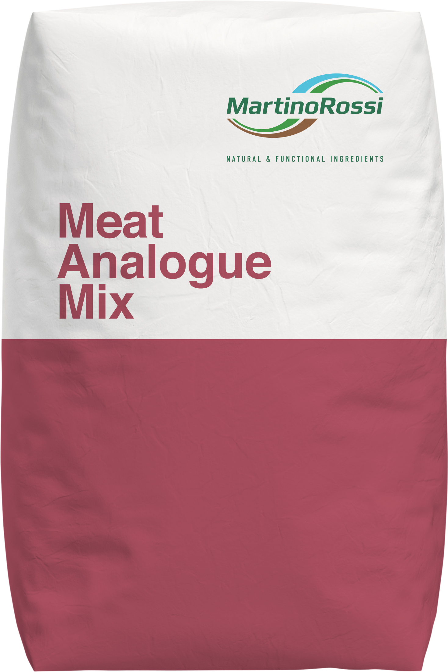 MEAT ANALOGUE MIX GROUND