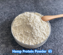 organic hemp protein powder