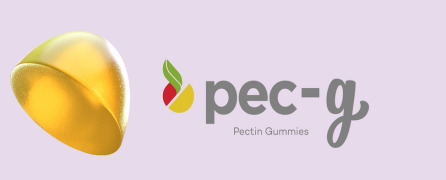 Pec-G™ Pectin Gummies