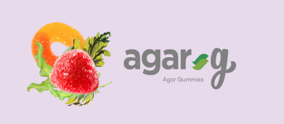 Agar-G™ Agar Gummies