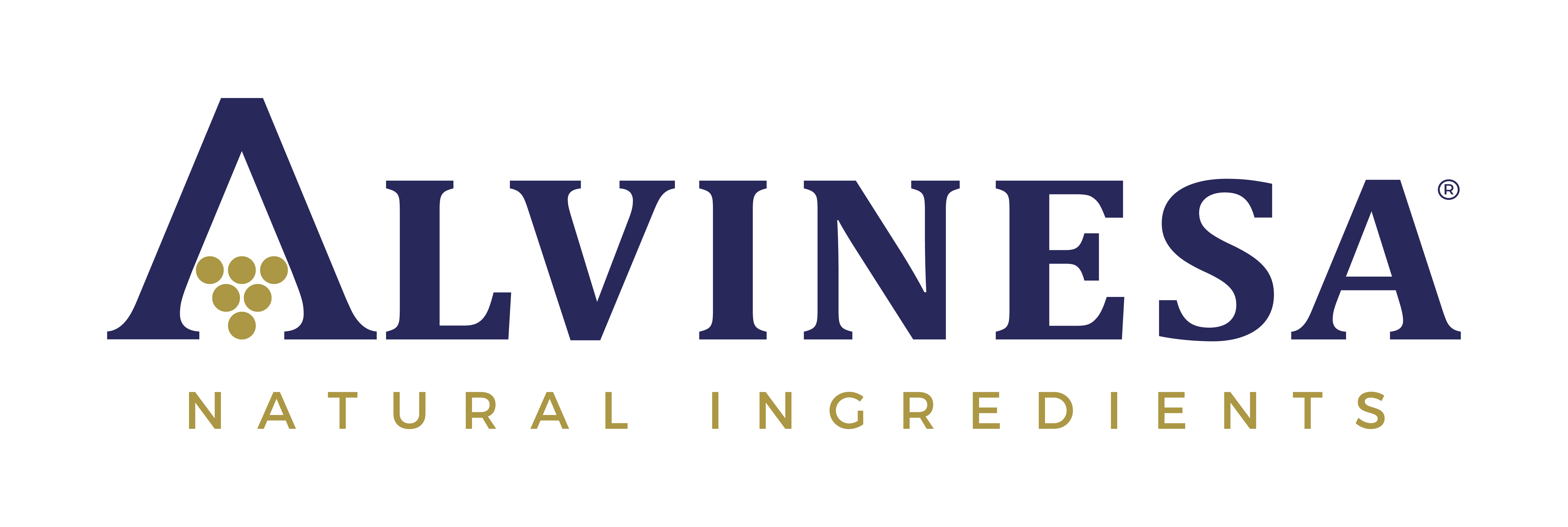 Alvinesa Natural Ingredients S.A.