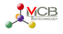 Ming Chyi Biotechnology Ltd. (MCB)