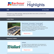 BIM | Latest news, articles and more