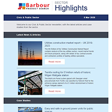 Civic & Public Highlights | Latest news, articles and more 05/03/2020