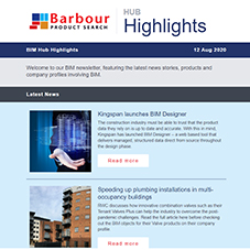BIM Hub Highlights | Latest news, articles and more