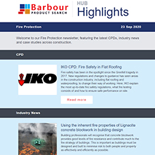 Fire Protection Highlights | Latest news, articles and more