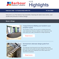 Interiors Hub - In partnership with FIS | Latest news, articles and more