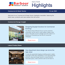 Commercial & Retail Sector Highlights | Latest news, articles and more