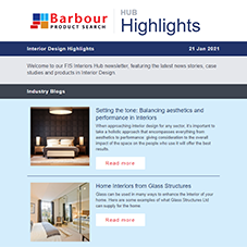 Interior Design - In Partnership with FIS | Latest news, articles and more